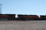 BNSF 6864